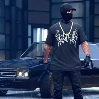 GTA 5