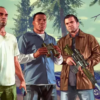 GTA 5