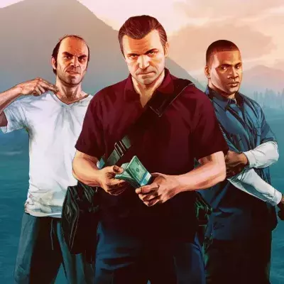 GTA 5