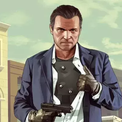 GTA 5