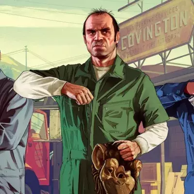 GTA 5