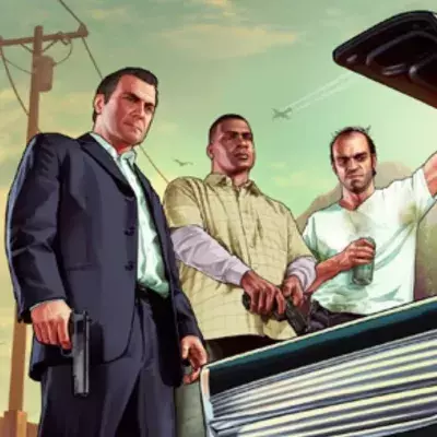 GTA 5