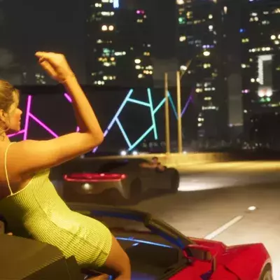 GTA 6 2025 