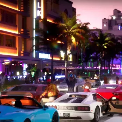 GTA 6 ancien développeur rockstar