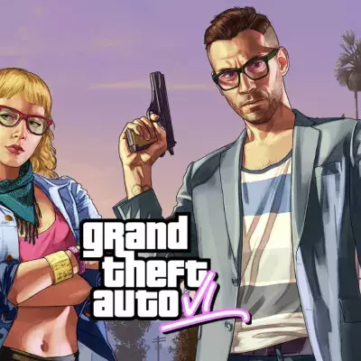 GTA 6 aura un système de romance entre Jason et Lucia qui pourrait tout changer