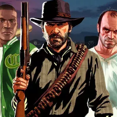 GTA 6 date Red Dead Redemption 2