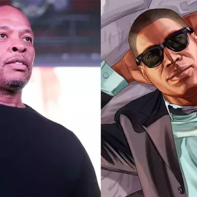 GTA 6 Dr Dre musique