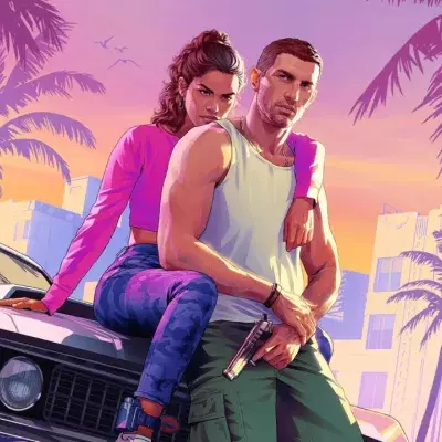 GTA 6 employés