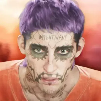 GTA 6 Joker de Floride