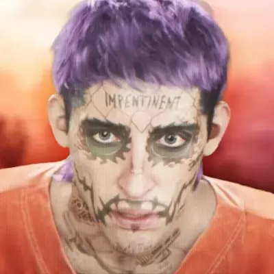 GTA 6 Joker de Floride