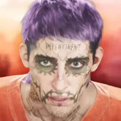 GTA 6 Joker Floride