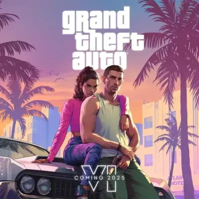 GTA 6 lucia