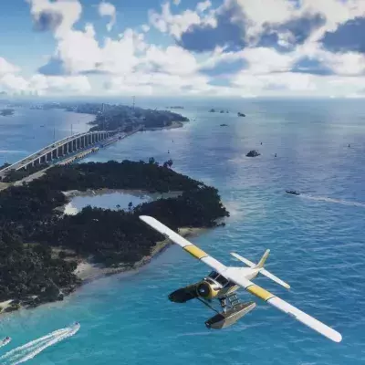 GTA 6 map