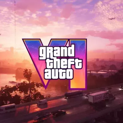 GTA 6 map