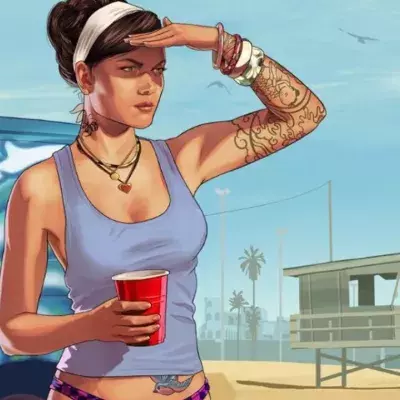 GTA 6 map