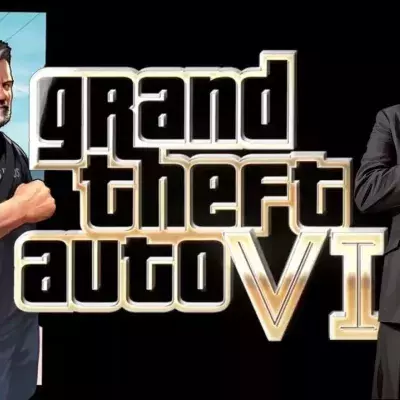 GTA 6 : Ned Luke (Michael) harcelé par des fans impatients pour le prochain jeu