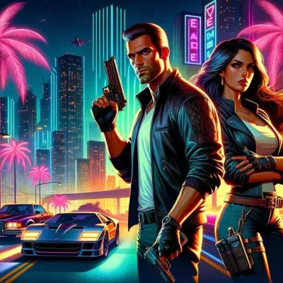 GTA 6 précommande jeu date de sortie