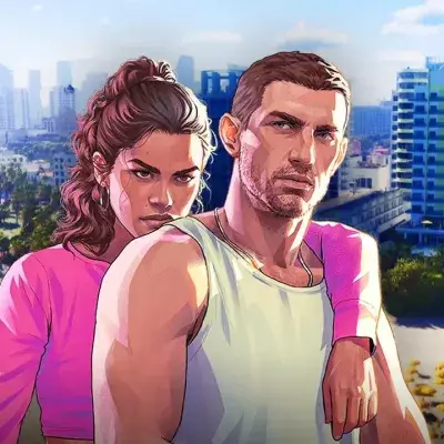 GTA 6 ps1