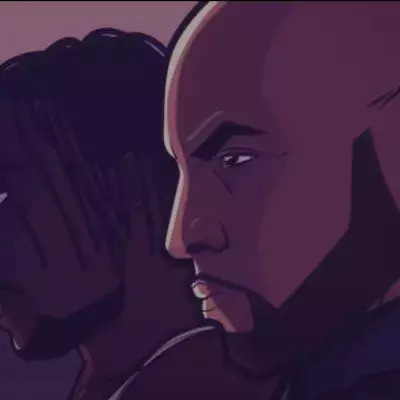 GTA 6 rap français booba