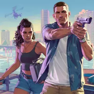GTA 6 report
