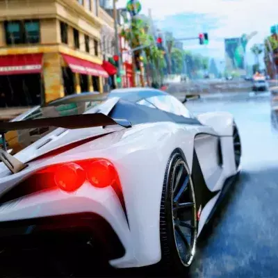 GTA 6 s'annonce magnifique, ces nouvelles images nous font saliver