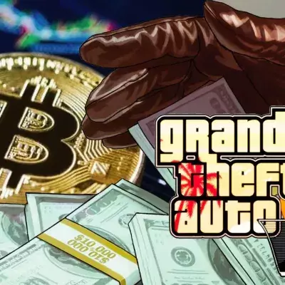 GTA 6 : un leaker réputé affirme qu'il y aura des paiements en bitcoin et une bourse complète