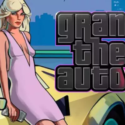 GTA 6 : un personnage femme jouable selon un insider, avec une roue de sélection comme GTA 5