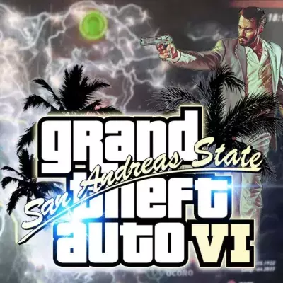 GTA 6 : une map divisée entre plusieurs pays selon Rockstar