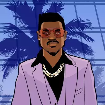 GTA 6 vice city