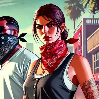 GTA 6 