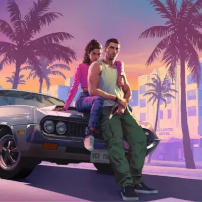 GTA 6 