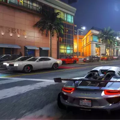 GTA 6