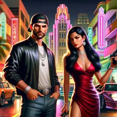 GTA 6