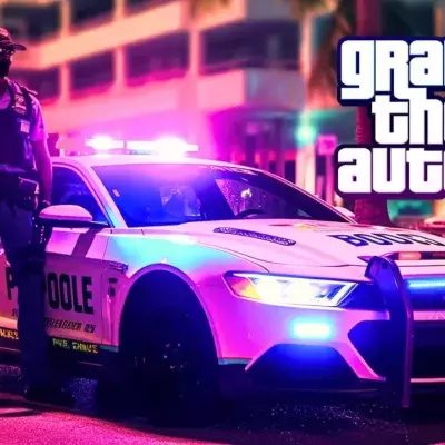 GTA 6