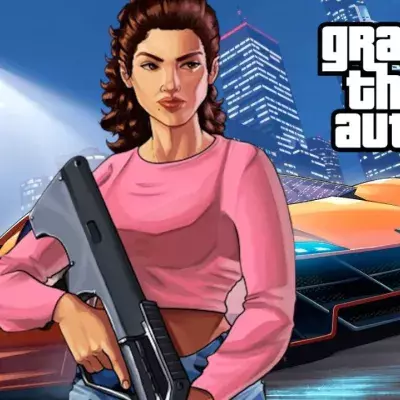 GTA 6