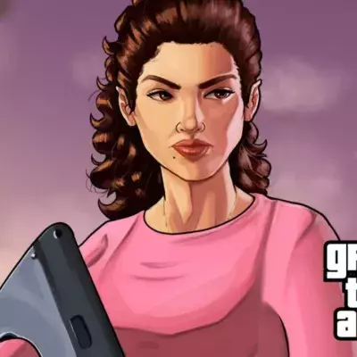 GTA 6