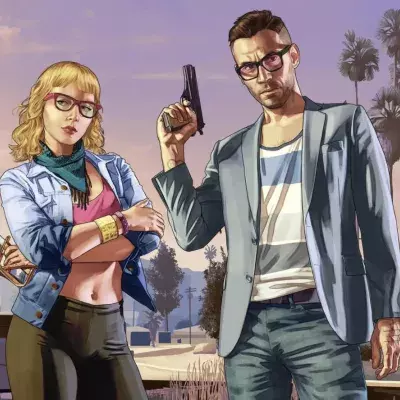 GTA 6