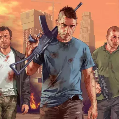 GTA 6