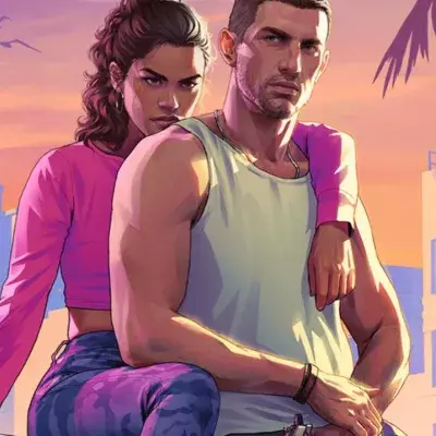GTA 6