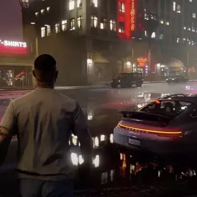 GTA 6