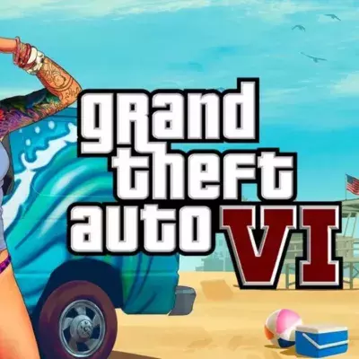 GTA 6 