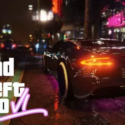 GTA 6