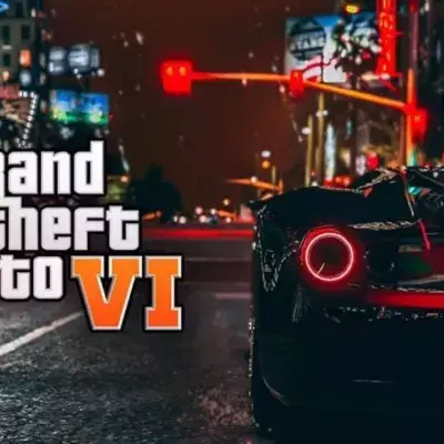 GTA 6