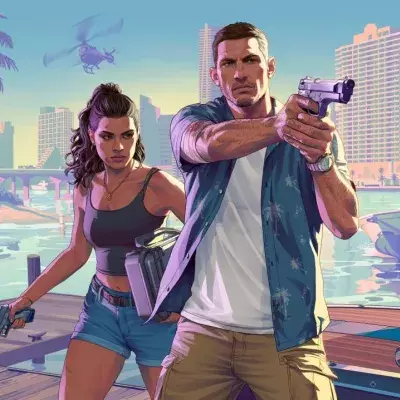 GTA 7