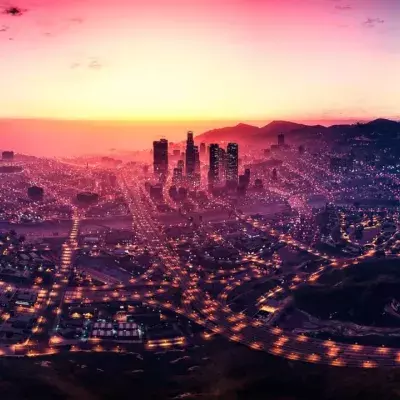 GTA carte la plus grande de l'histoire