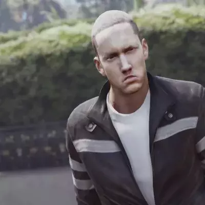 GTA Eminem