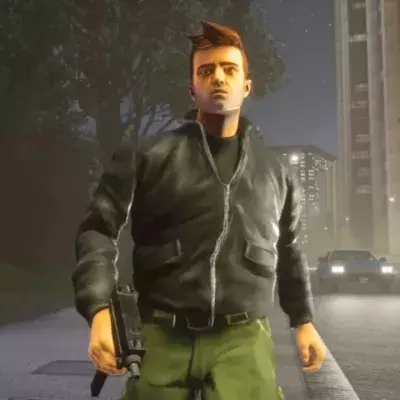 GTA ex-employé de Rockstar Claude