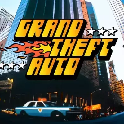 GTA Grand Theft Auto nom