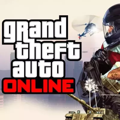 GTA Online : ce joueur réalise l'impossible en hélicoptère