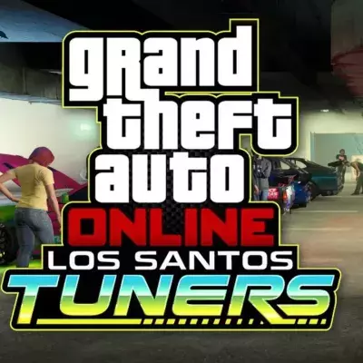 GTA Online : des centaines de joueurs AFK polluent les serveurs et voici pourquoi